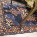 656 1268 ORIENTAL RUG